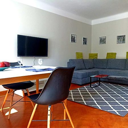 Apartamenty LUNA Białystok Waszyngtona Zewnętrze zdjęcie
